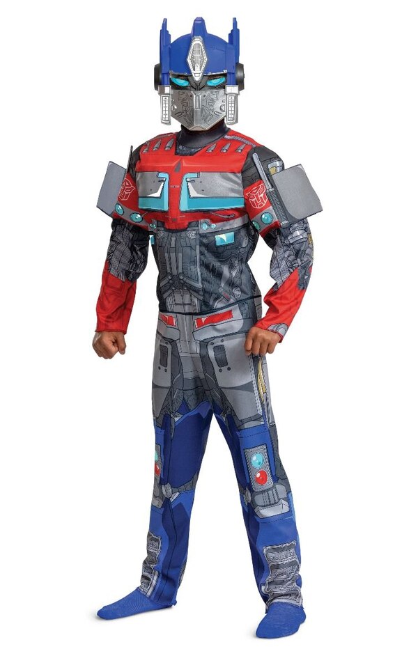 Image Of New Disguise Costumes Coming From Transformers Rise Of The Beasts  (2 of 8)