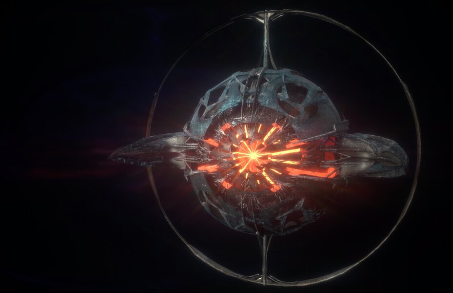 Image Of Behind The Scenes Previs Optimization Texturing From Transformers Rise Of The Beasts  (11 of 15)