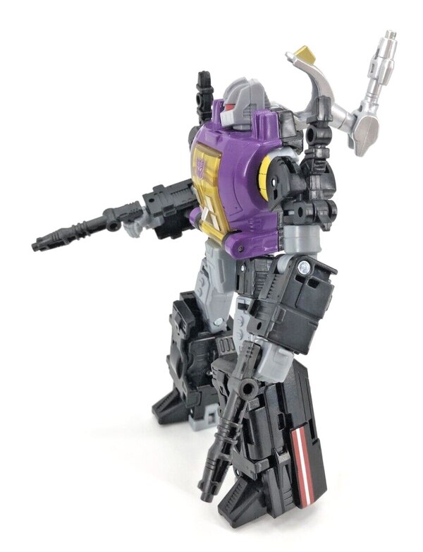 Image Of Bombshell Deluxe  Insecticon From Transformers Legacy Evolution  (11 of 19)