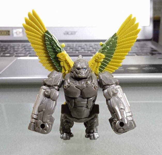 Image Of Airazor Battle Master From Transformers Rise Of The Beasts  (5 of 6)