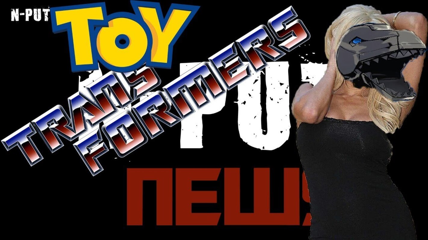 Can You Beleive It?! Transformers And Toy News For Week Of 7/5/2023