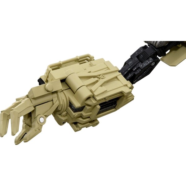 Image Of Bonecrusher From Transformers Masterpiece Movie Series  (8 of 14)