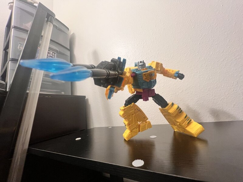 Image Of G2 Grimlock From Legacy Evolution Found At Walmart USA  (5 of 16)