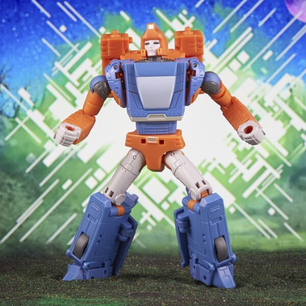 Image Of Transformers Legacy Evolution War Dawn 2 Pack  (4 of 21)