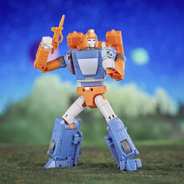 Image Of Transformers Legacy Evolution War Dawn 2 Pack  (6 of 21)