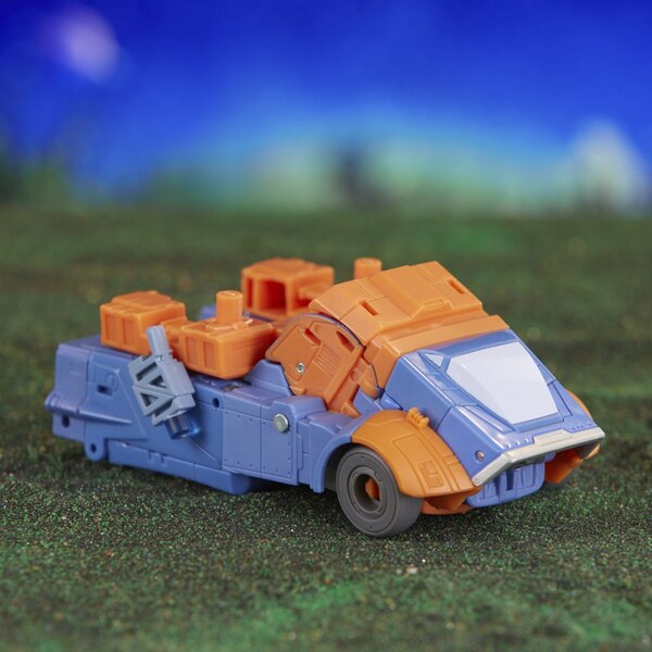 Image Of Transformers Legacy Evolution War Dawn 2 Pack  (9 of 21)