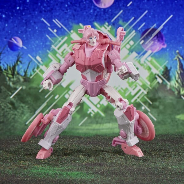 Image Of Transformers Legacy Evolution War Dawn 2 Pack  (11 of 21)