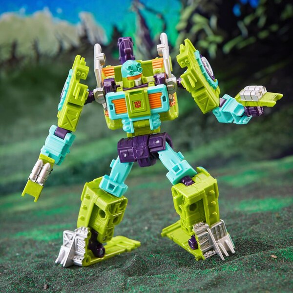 Image Of 2000 Universe Tow Line From Transformers Buzzworthy Bumblebee Legacy Evolution  (2 of 13)