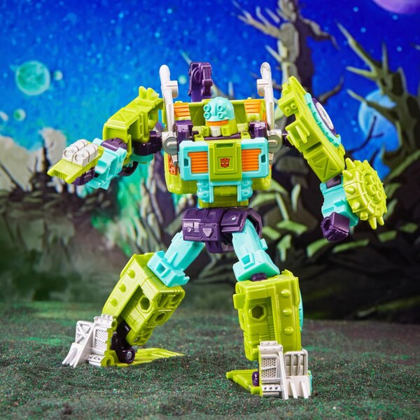 Image Of 2000 Universe Tow Line From Transformers Buzzworthy Bumblebee Legacy Evolution  (3 of 13)