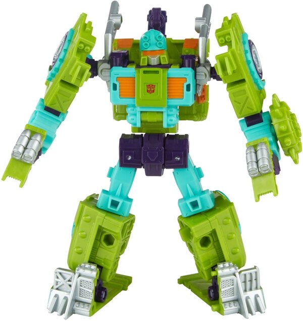 Image Of 2000 Universe Tow Line From Transformers Buzzworthy Bumblebee Legacy Evolution  (8 of 13)