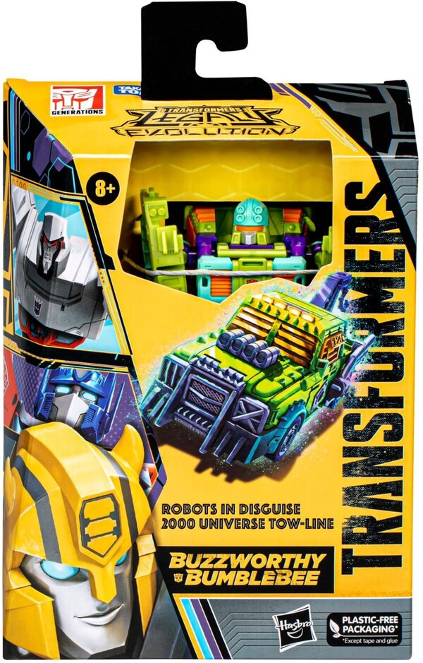 Image Of 2000 Universe Tow Line From Transformers Buzzworthy Bumblebee Legacy Evolution (20a) (11 of 13)