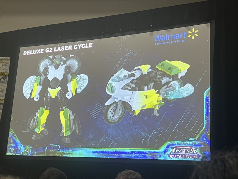 Image Of SDCC 2023 Transformers Genrations Panel  (16 of 60)