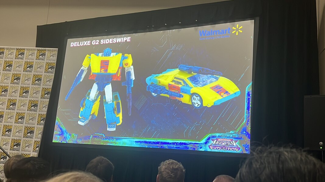 Image Of SDCC 2023 Transformers Genrations Panel  (17 of 60)