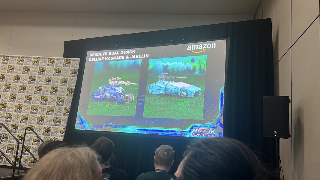 Image Of SDCC 2023 Transformers Genrations Panel  (18 of 60)
