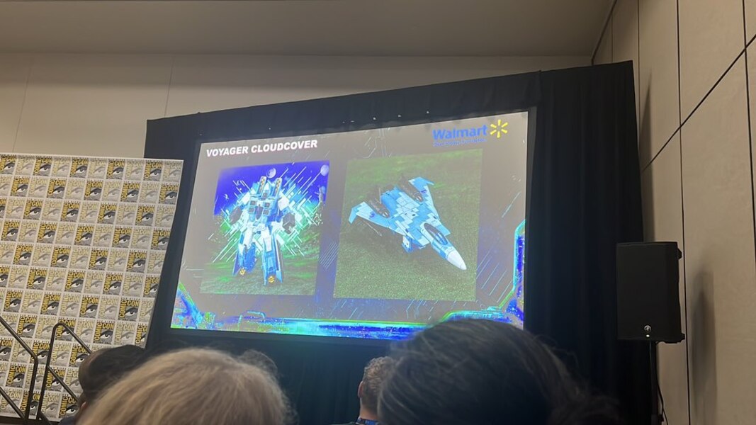 Image Of SDCC 2023 Transformers Genrations Panel  (19 of 60)