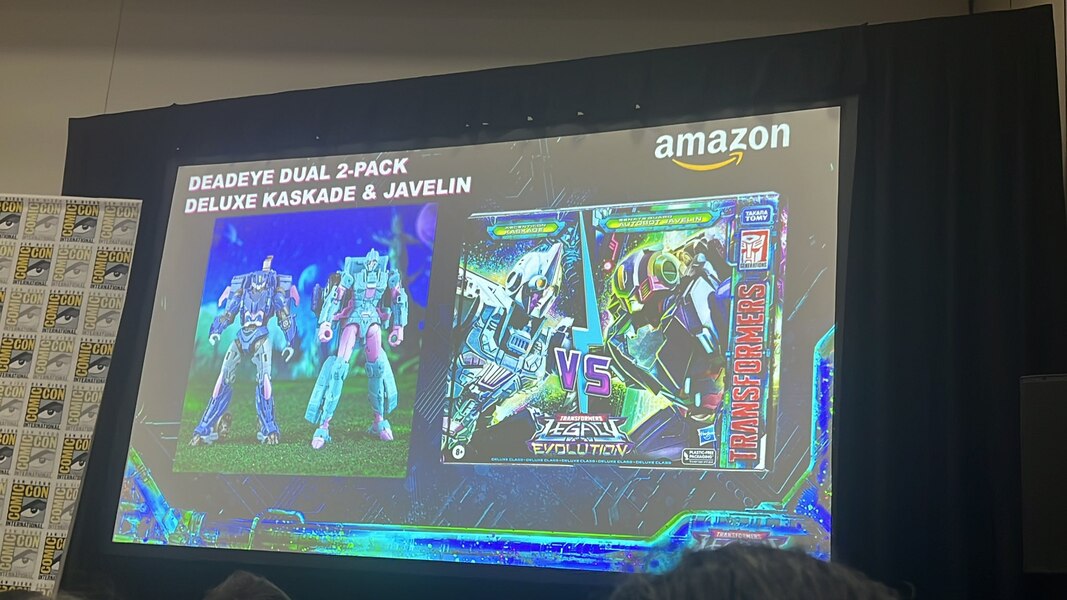 Image Of SDCC 2023 Transformers Genrations Panel  (20 of 60)