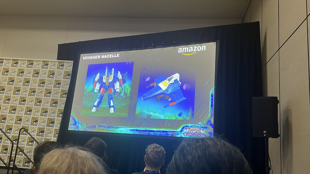 Image Of SDCC 2023 Transformers Genrations Panel  (22 of 60)