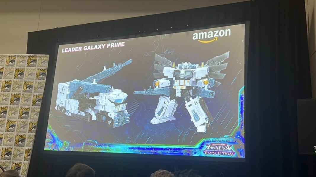 Image Of SDCC 2023 Transformers Genrations Panel  (24 of 60)