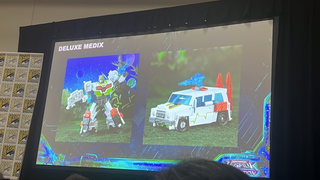 Image Of SDCC 2023 Transformers Genrations Panel  (25 of 60)