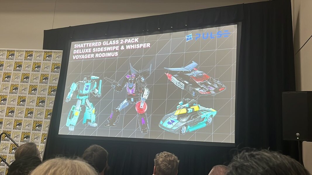 Image Of SDCC 2023 Transformers Genrations Panel  (26 of 60)