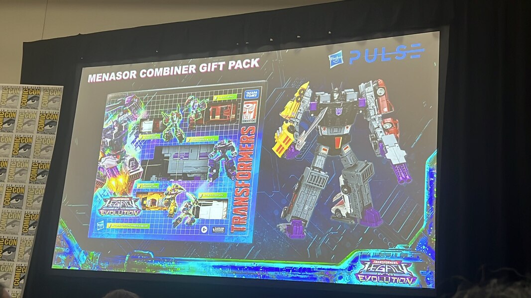 Image Of SDCC 2023 Transformers Genrations Panel  (27 of 60)