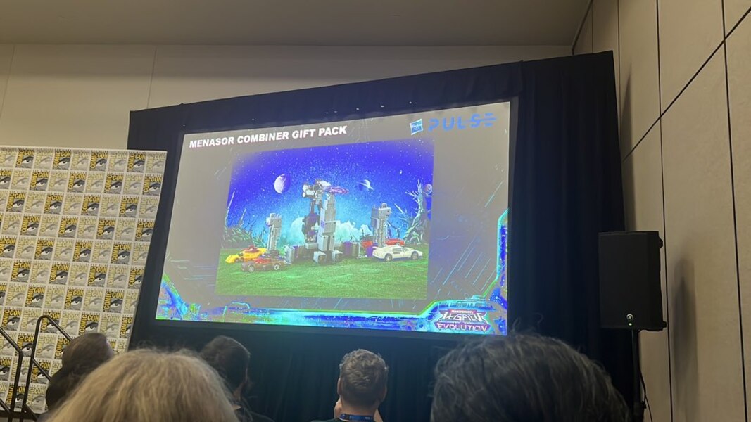 Image Of SDCC 2023 Transformers Genrations Panel  (28 of 60)