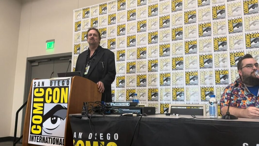 Image Of SDCC 2023 Transformers Genrations Panel  (29 of 60)