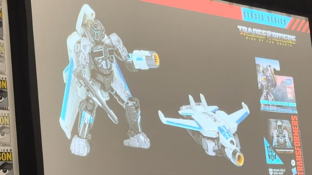 Image Of SDCC 2023 Transformers Genrations Panel  (33 of 60)