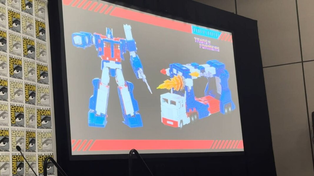 Image Of SDCC 2023 Transformers Genrations Panel  (36 of 60)
