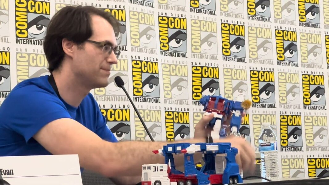Image Of SDCC 2023 Transformers Genrations Panel  (48 of 60)