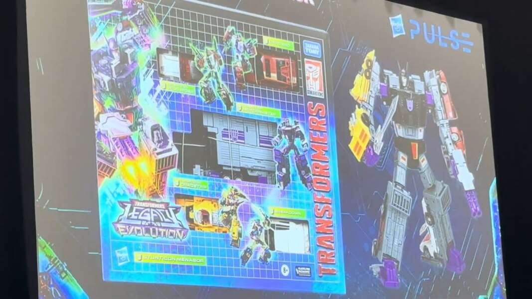 Image Of SDCC 2023 Transformers Genrations Panel  (58 of 60)
