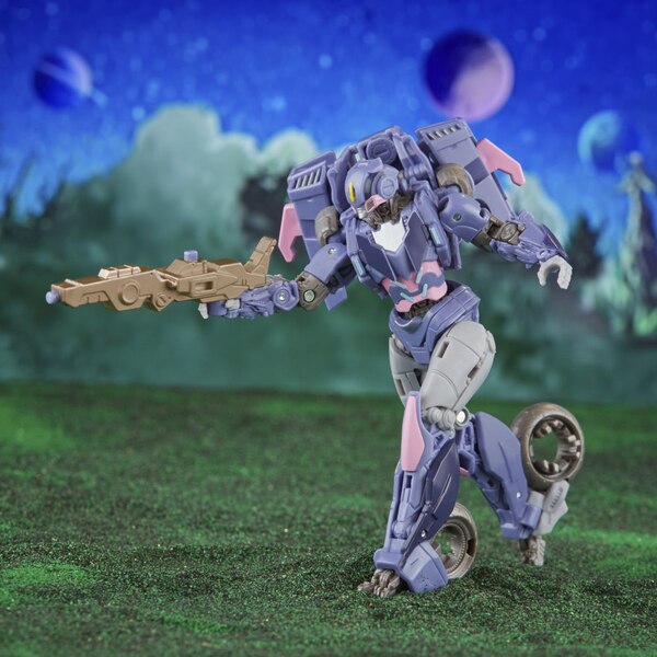 Transformers Legacy Evolution Deadeye Duel 2 Pack 12 (15 of 98)