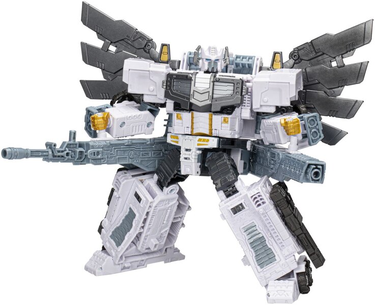Transformers Legacy Evolution Leader Class Nova Prime 4 (35 of 98)