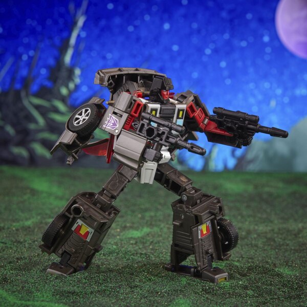 Transformers Legacy Evolution Stunticon Menasor Multipack 12 (42 of 98)