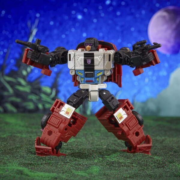 Transformers Legacy Evolution Stunticon Menasor Multipack 15 (45 of 98)