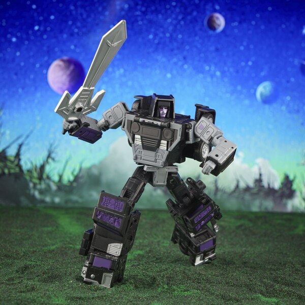 Transformers Legacy Evolution Stunticon Menasor Multipack 18 (48 of 98)