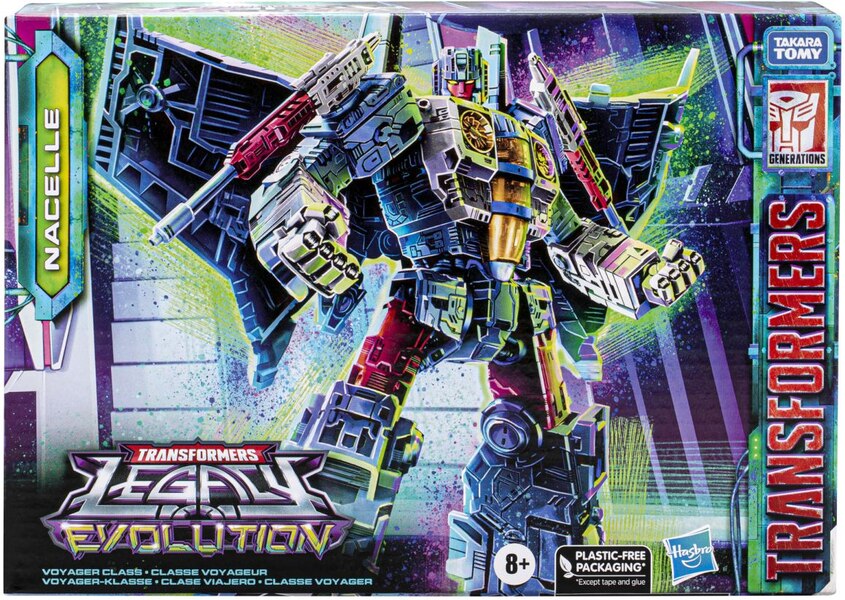 Transformers Legacy Evolution Voyager Class Nacelle Package 1 (75 of 98)