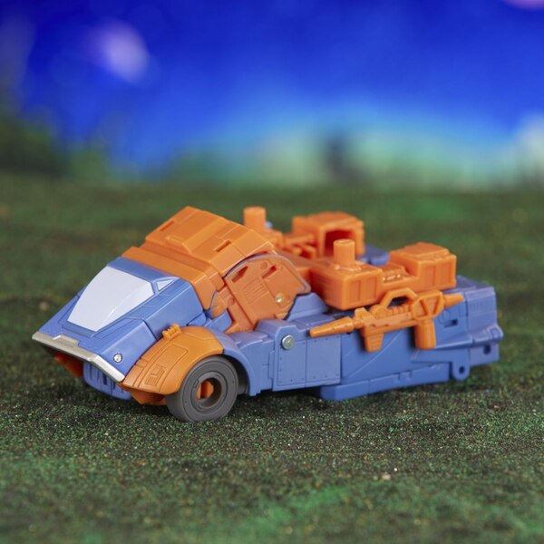 Transformers Legacy Evolution War Dawn 2 Pack 10 (82 of 98)