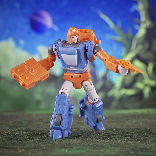 Transformers Legacy Evolution War Dawn 2 Pack 7 (96 of 98)