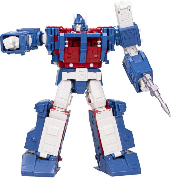 Transformers Studio Series Commander TF The Movie 86 21 Ultra Magnus 1 (1 of 42)