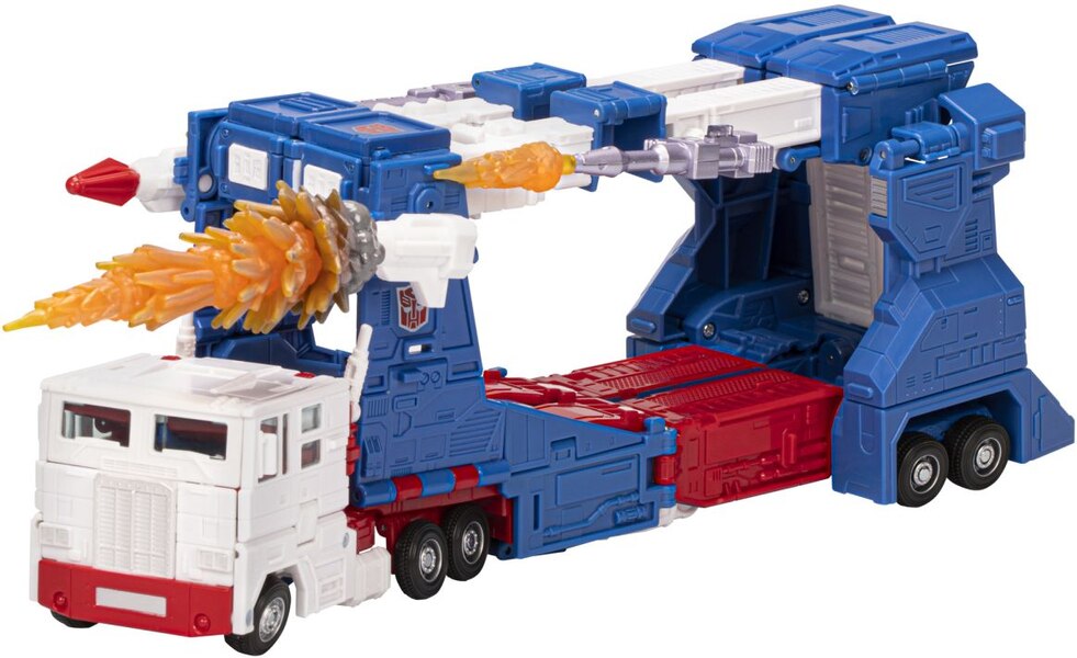 Transformers Studio Series Commander TF The Movie 86 21 Ultra Magnus 2 (2 of 42)