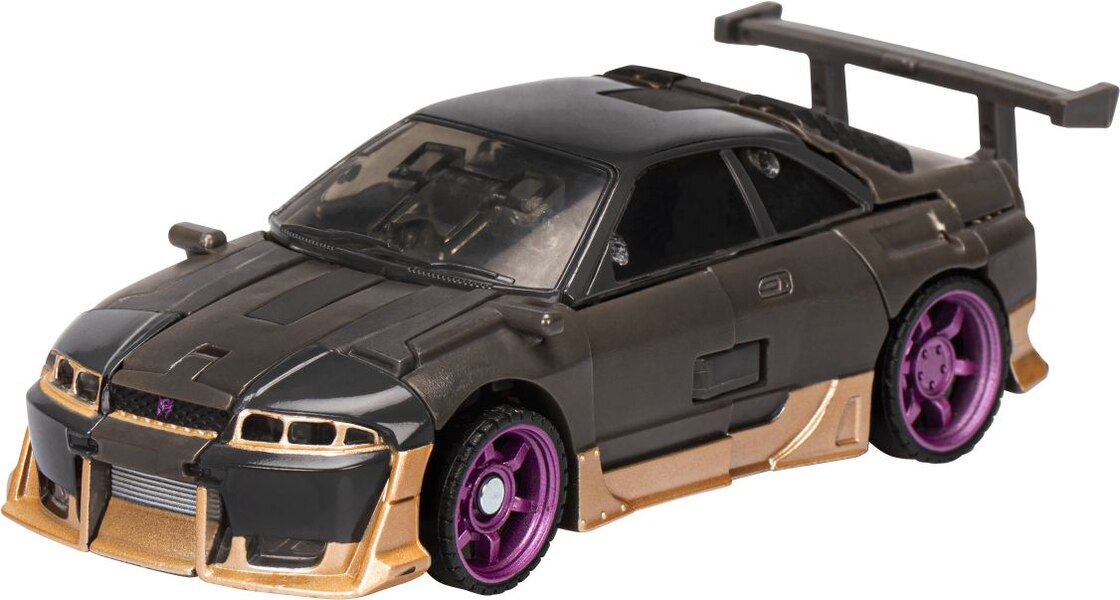 Transformers Studio Series Deluxe Transformers Rise Of The Beasts 104 Nightbird 2 (25 of 42)