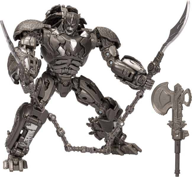 Transformers Studio Series Leader 106 Optimus Primal Package 1 2 (30 of 42)