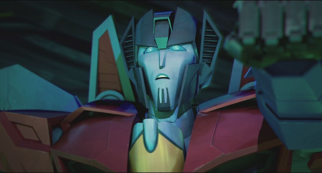 Image Of Transformers EarthSpark Season One Final Episode  (3 of 72)