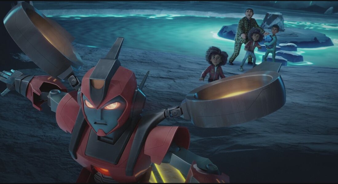 Image Of Transformers EarthSpark Season One Final Episode  (15 of 72)