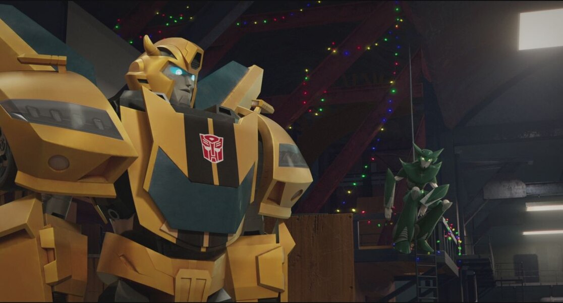 Image Of Transformers EarthSpark Season One Final Episode  (18 of 72)