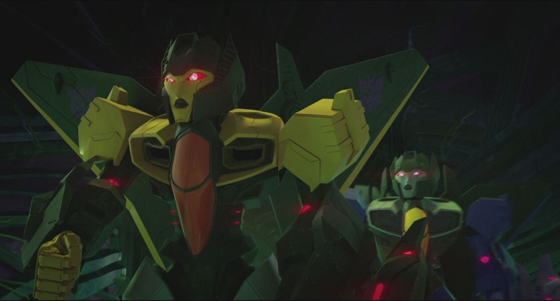 Image Of Transformers EarthSpark Season One Final Episode  (27 of 72)