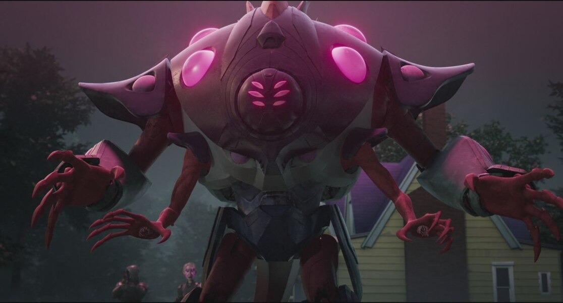 Image Of Transformers EarthSpark Season One Final Episode  (32 of 72)