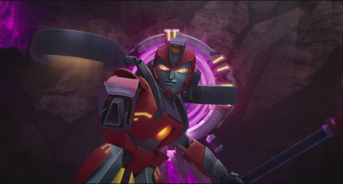 Image Of Transformers EarthSpark Season One Final Episode  (41 of 72)