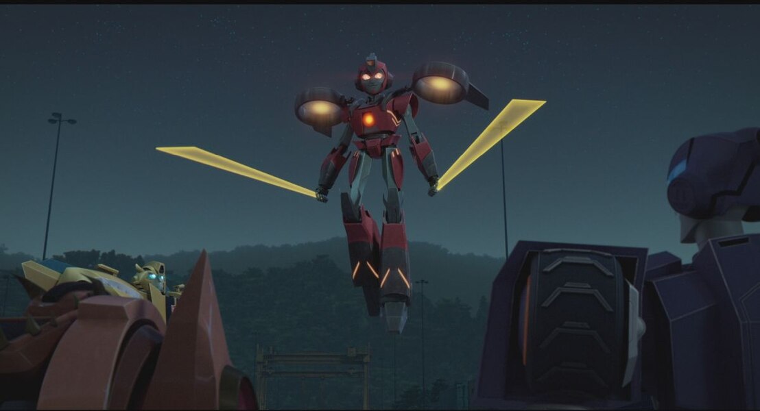 Image Of Transformers EarthSpark Season One Final Episode  (42 of 72)